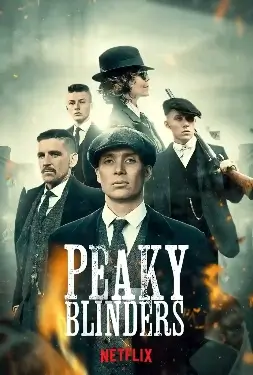 peaky blinders